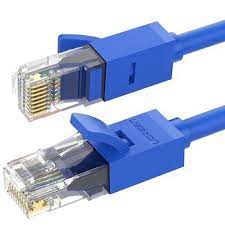 Cable Utp Ethernet Cat6 10mt Ugreen 11205
